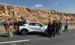 Diyarbakır'da korkutan kaza: Yaralılar var