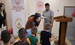 Diyarbakır’da devlet korumasındaki 63 çocuk için dikkat çeken proje
