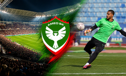 Amedspor’un yıldızı Fransa’nın gündeminde