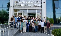 Diyarbakır Bağlar’da YKS başarısı: Gençler üniversiteli oldu