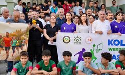 Diyarbakır’da uyuşturucuya karşı sporla mücadele kararı