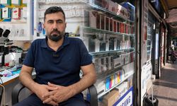 Telefonu kapananlar dikkat! Diyarbakır’da esnaflardan “1 yıl” çağrısı