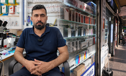 Telefonu kapananlar dikkat! Diyarbakır’da esnaflardan “1 yıl” çağrısı