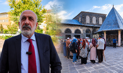 Amedspor Diyarbakır turizmini de harekete geçirdi