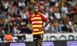 Amedspor’dan Mardinspor’un Moreno eleştirisine yanıt