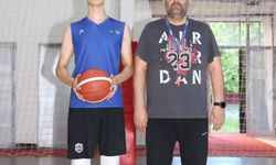 Diyarbakır’dan Fenerbahçe’ye genç yetenek