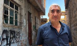 Diyarbakır Sur’da 11 yıllık ihmal