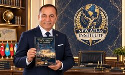 Prof. Dr. Murat Kan: Türk Dünyasını Anlamak İçin Yalnız Haritaya Değil, Hafızaya Bakmak Gerekir