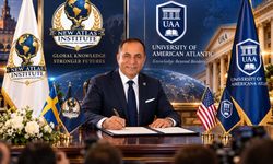 New Atlas Institute uluslararası eğitim ağını büyütüyor