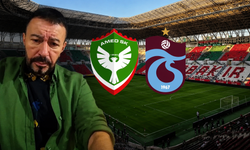 Mustafa Topaloğlu’ndan Amedspor çıkışı: Trabzonlu sanatçı bakın ne söyledi