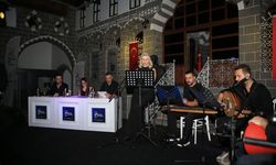 ‘Yaş Otuz Beş’in unutulmaz şairi Diyarbakır’da böyle anıldı