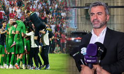 Amedspor Başkanı Nahit Eren’den 14 dakika uzatma tepkisi