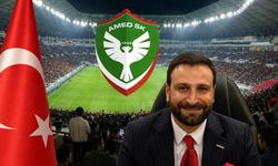 Cevdet Nasıranlı: Amedspor başka bir ülkenin takımı değildir