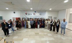Diyarbakır’da öğretmenlere yapay zekâ eğitimi