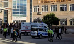 Manisa’daki okul saldırısında yeni gelişme; 3 aile üyesi gözaltında