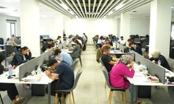 Diyarbakır’da öğrenciler için 7 gün açık eğitim desteği