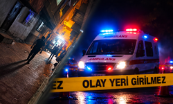 Diyarbakır’da kadın cinayeti: Eşi tarafından silahla vuruldu