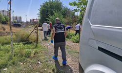 Diyarbakır'da sokak ortasında cinayet