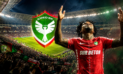 Amedspor’da Orban sevinci: Zorunlu satın alma maddesi gündemde