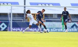 Amedspor Orban’la 1 puanı kopardı