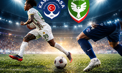 Amedspor'da Gift Orban fırtınası