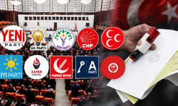 DEM Parti anketinde dikkat çeken sonuç: Üç parti arasında kıyasıya yarış