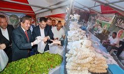 İstanbul’da Diyarbakır lezzetleri buluştu