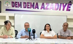 DEM Parti Diyarbakır’da kongreye gidiyor: Tarih belli oldu