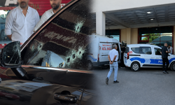 Diyarbakır’da otomobile silahlı saldırı: Yaralılar var