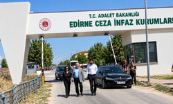 Diyarbakır’ın eski eş başkanı Selçuk Mızraklı tahliye oldu