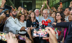 Diyarbakır’da Selçuk Mızraklı’dan barış süreci mesajı