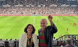 Selçuk Mızraklı’dan Amedspor’a övgü