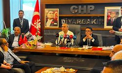 CHP’den Diyarbakır’da birlik ve barış mesajı: Anlayış, adalet ve aş