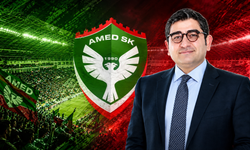 Ünlü iş insanı Amedspor’un 2,5 milyonluk cezasına sahip çıktı