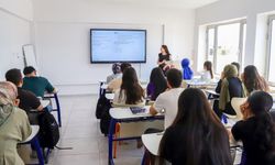 Diyarbakır’da öğrenciler için ücretsiz eğitim dönemi başladı