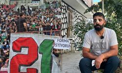 Diyarbakırlı işçiye Bayburt’ta saldırı iddiası: Tek sebep Amedspor forması
