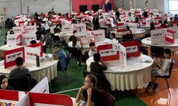 Teknoloji üreten gençler yetişiyor