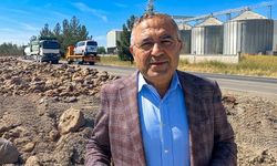 Tanrıkulu’ndan Diyarbakır-Bismil yolu tepkisi: Bir 30 yıl daha mı sürecek?