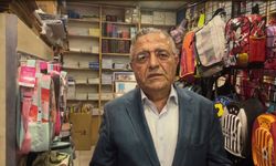 Tanrıkulu Diyarbakır’da kırtasiye fiyatlarına dikkat çekti: Tablo gerçekten ağır