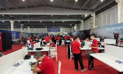 TEKNOFEST rüzgarı Diyarbakır'da esiyor