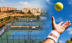 Diyarbakır’da kortlar Amed Cup için hazırlanıyor: İşte turnuva takvimi