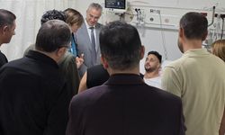 Diyarbakır’da taşlı saldırıya uğramıştı! Trabzonspor taraftarından kardeşlik mesajı