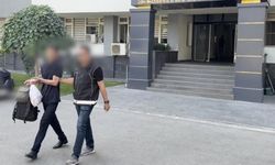 Batman’da yolcunun sindirim sisteminden 35 paket eroin çıktı