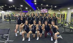 Diyarbakırspor Kadın Voleybol Takımı'nın yeni hedefi: Sultanlar Ligi
