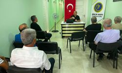 Diyarbakır’da gençlik masaya yatırıldı