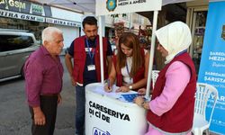 Diyarbakır’da “Yerinde Çözüm” hareketliliği