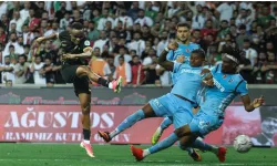 Amedspor’a Yira Sor şoku! 6 hafta sahalardan uzak kalacak