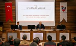 Diyarbakır’da sahipsiz hayvanlar için yeni takvim: 31 Ekim hedefi