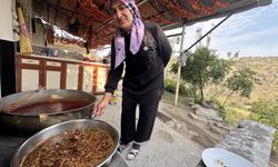 Diyarbakır’da üretiyorlar, Türkiye’nin 81 iline gönderiyorlar!