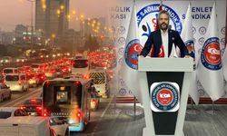 Diyarbakır’da trafik çilesine tepki: Mazeret değil, çözüm üretin!